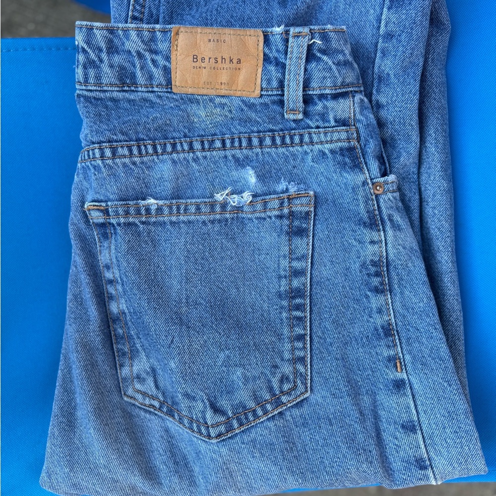 Jeans Bershika